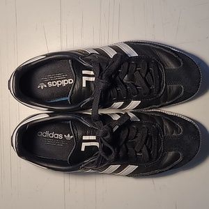 Adidas Samba Juventus Edition Size 6.5